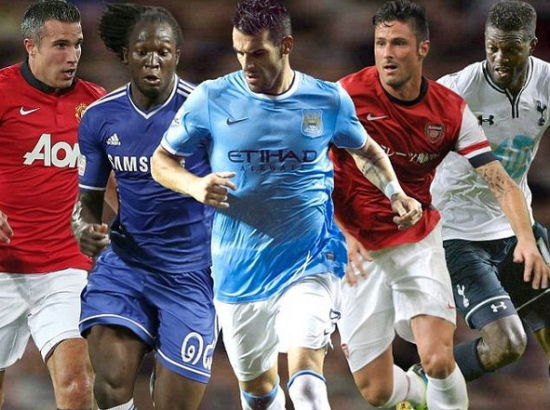 靠詹姆斯的 靠詹姆斯的