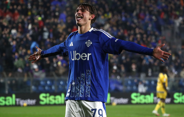 阿隆索的体 阿隆索的体