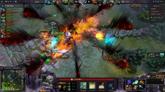 动化技术 动化技术