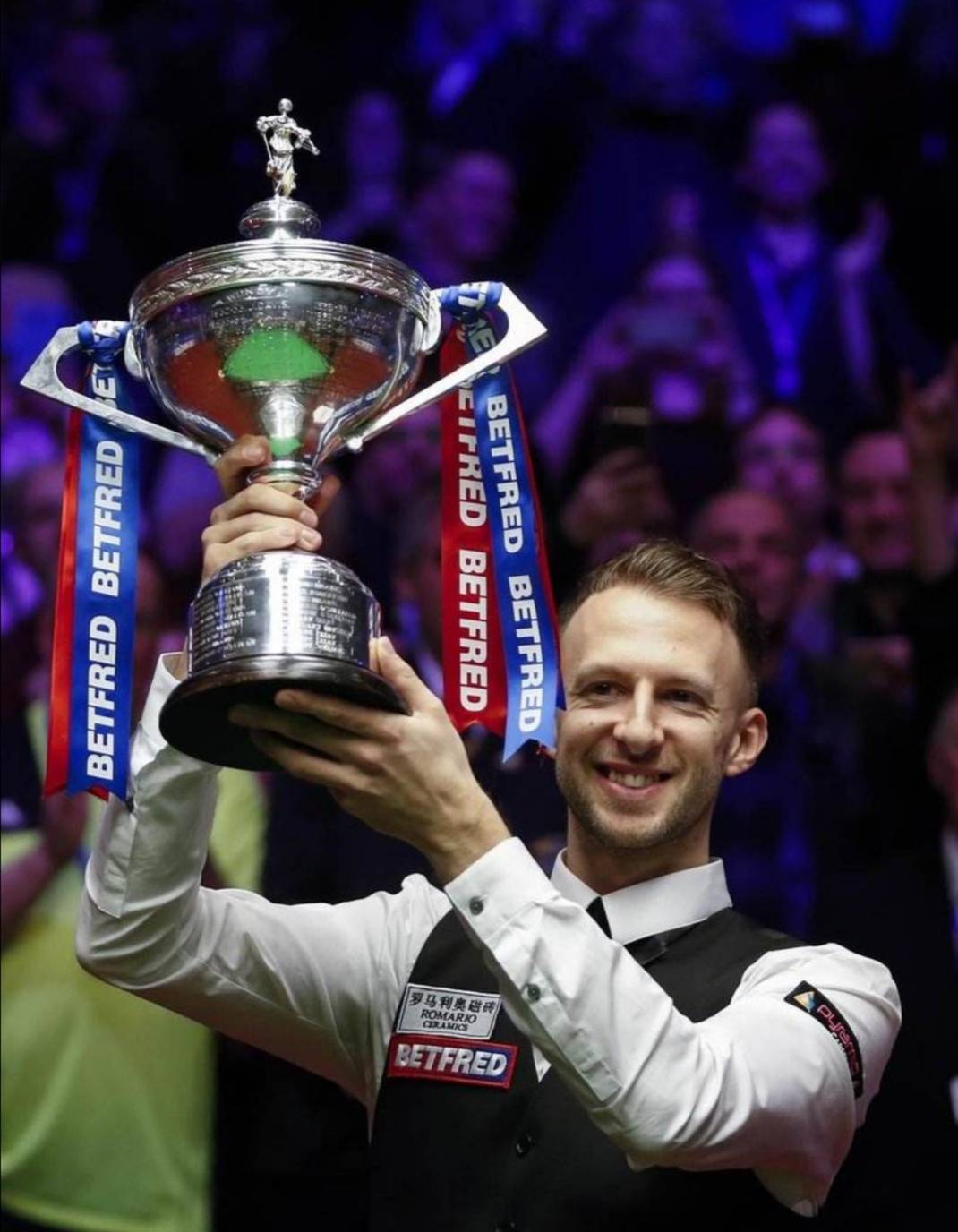 这将是一场 这将是一场